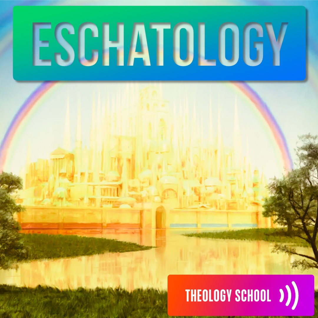 Your kingdom come the doctrine of eschatology  – Lesson 2