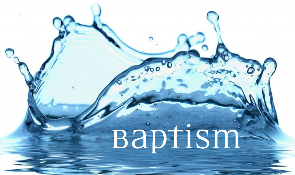 Is baptism essential for salvation?